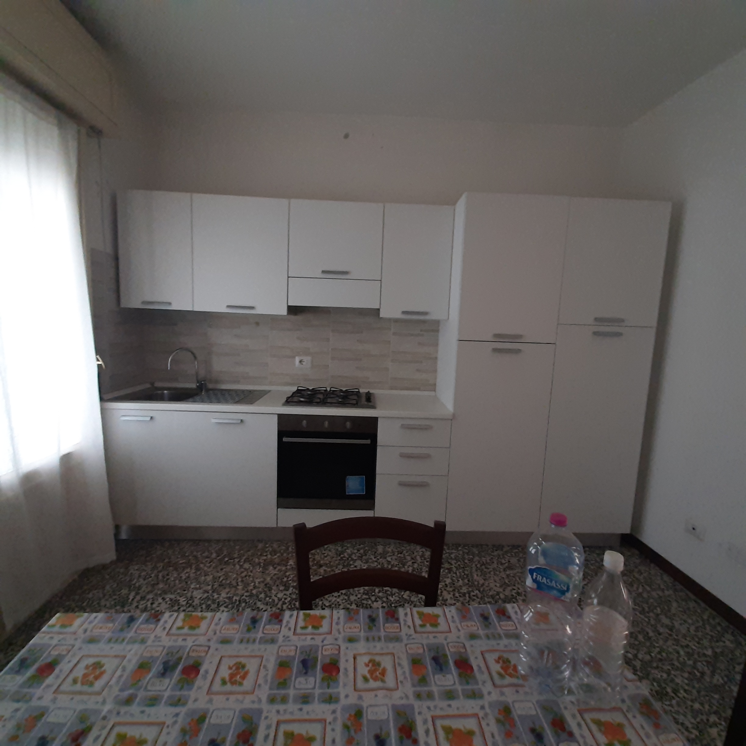 AA4465 – BOMPORTO – 1 CAMERA – ARREDATO