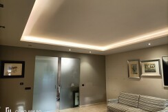 AA4470 – FORMIGINE – VILLETTA A SCHIERA – ARREDATA – 3-4 CAMERE – 3 BAGNI