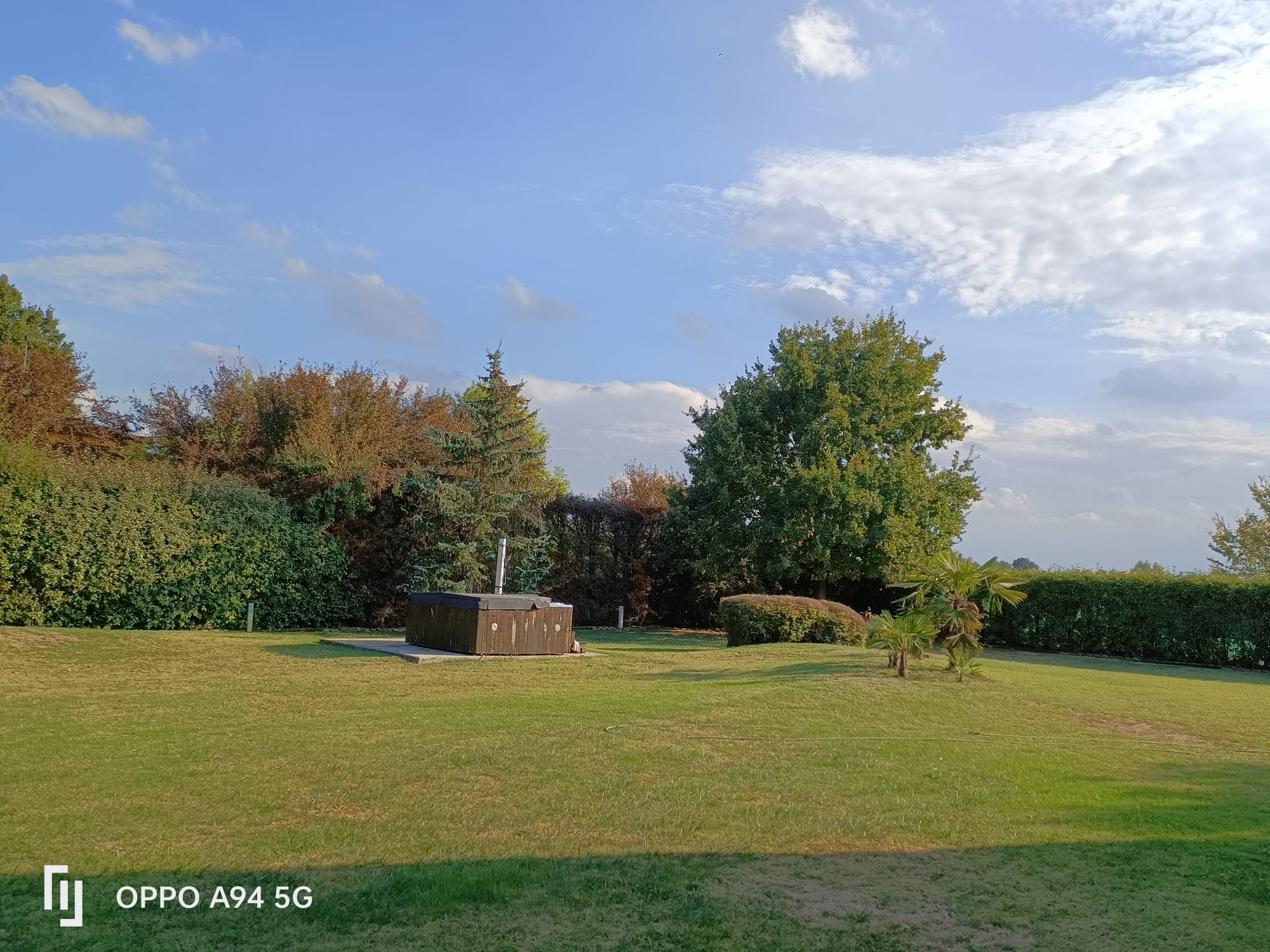 AA4469 – NONANTOLA – IN VILLA – ARREDATO – 3 STANZE – CON GIARDINO