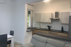 AA4477 – VIALE GRAMSCI – 2 CAMERE -ARREDATO