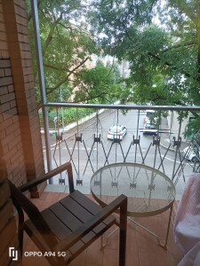 11 - balcone camera 2