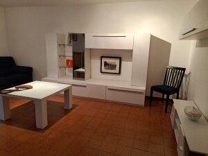 2- Soggiorno
