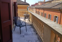 AA4439 – CENTRO STORICO – 2 CAMERE – ARREDATO