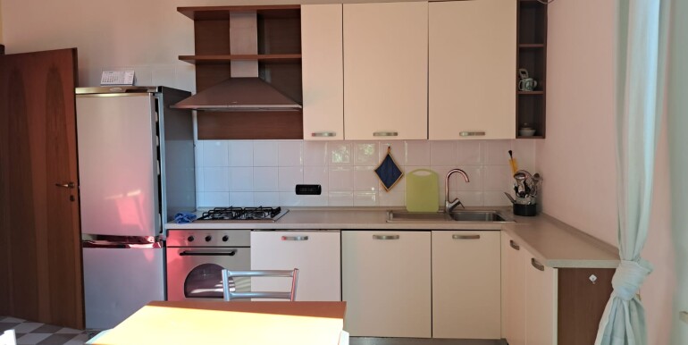 3- Angolo cottura