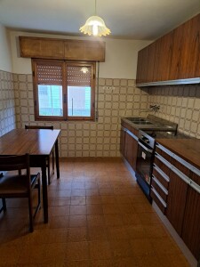 3- Cucina abitabile