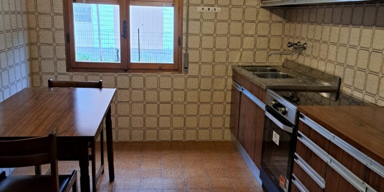 3- Cucina abitabile