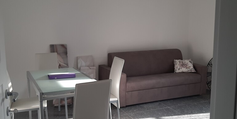 3- Divano letto