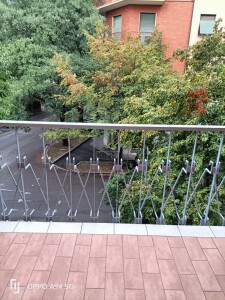 3 - balcone soggiorno