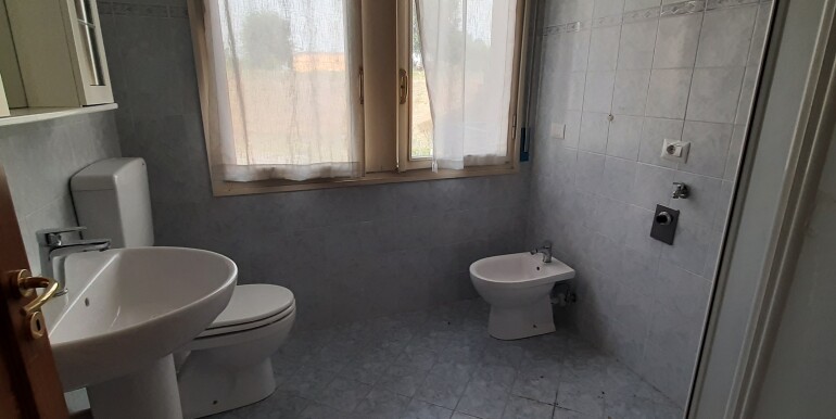 4- Bagno