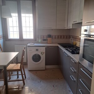 4- Cucina