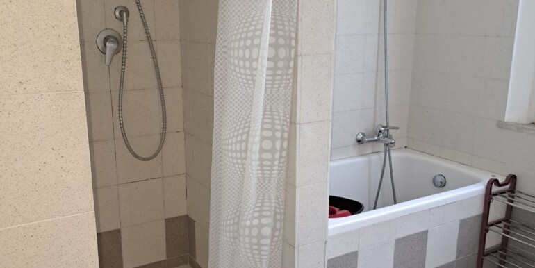 5- Bagno