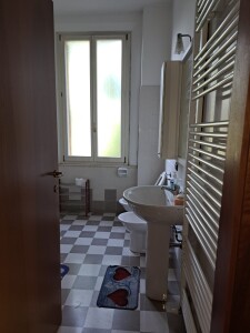 6- Bagno