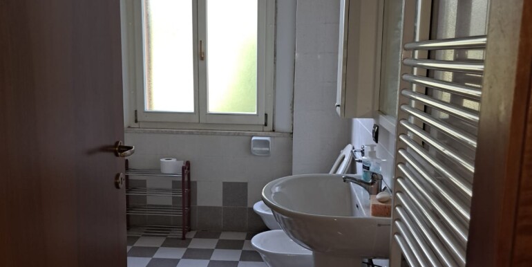 6- Bagno