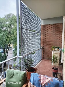 6 - balcone cucina
