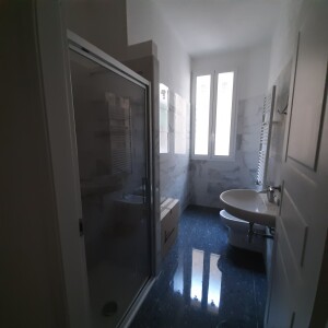 7- Bagno