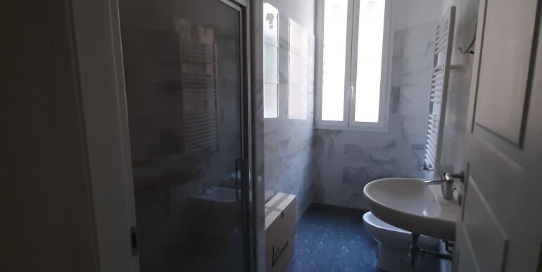 7- Bagno