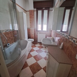 8- Bagno