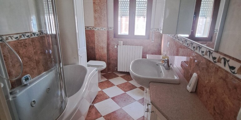 8- Bagno