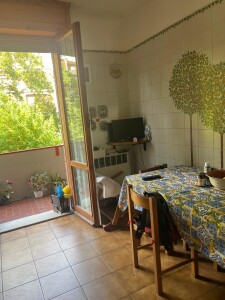 AFFACCIO SUL VERDE