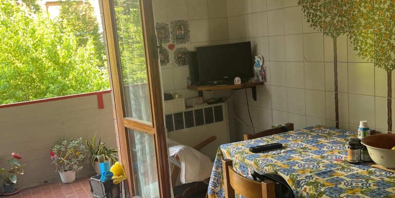 AFFACCIO SUL VERDE
