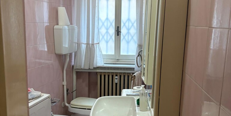 BAGNO