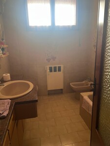 BAGNO FINITURE