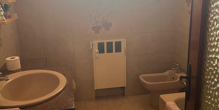 BAGNO FINITURE