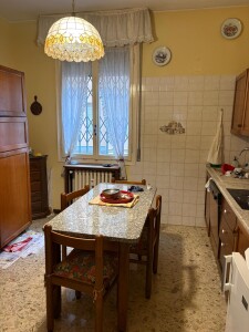 CUCINA ABITABILE