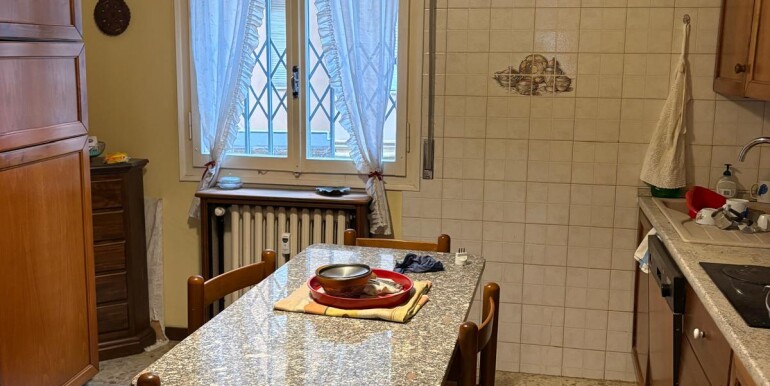 CUCINA ABITABILE