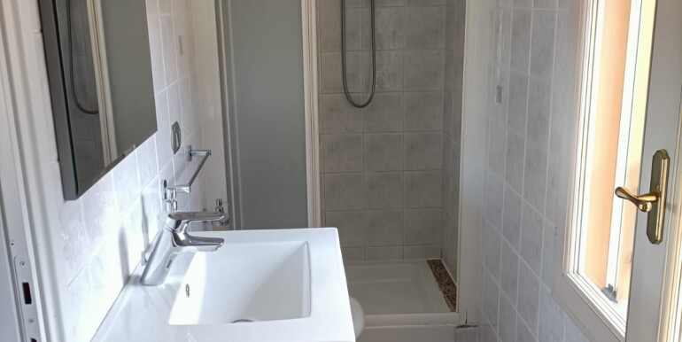 bagno doccia