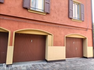 garage doppio ( in lunghezza)